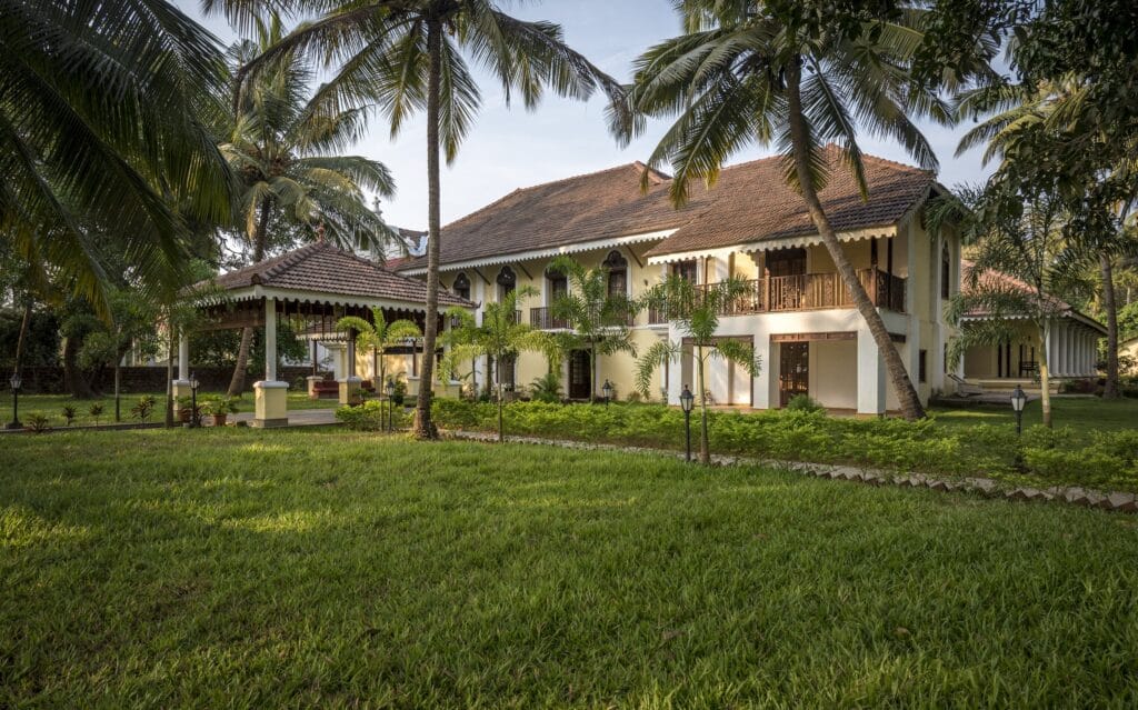 Kapil Chopra Announces Launch Of The Postcard Hotel A New