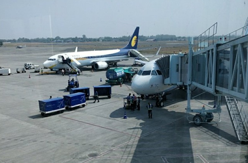 Indore: Maiden International flight to take off from Devi Ahilyabai Holkar  airport in July | Travel News l Tourism News India | Travel Trade Magazine