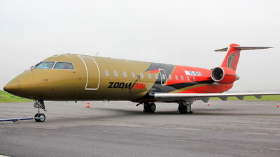 Zoom Air starts flights on the Delhi 