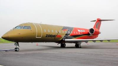 zoom air delhi